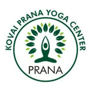 Kovai Prana Yoga - Yoga class